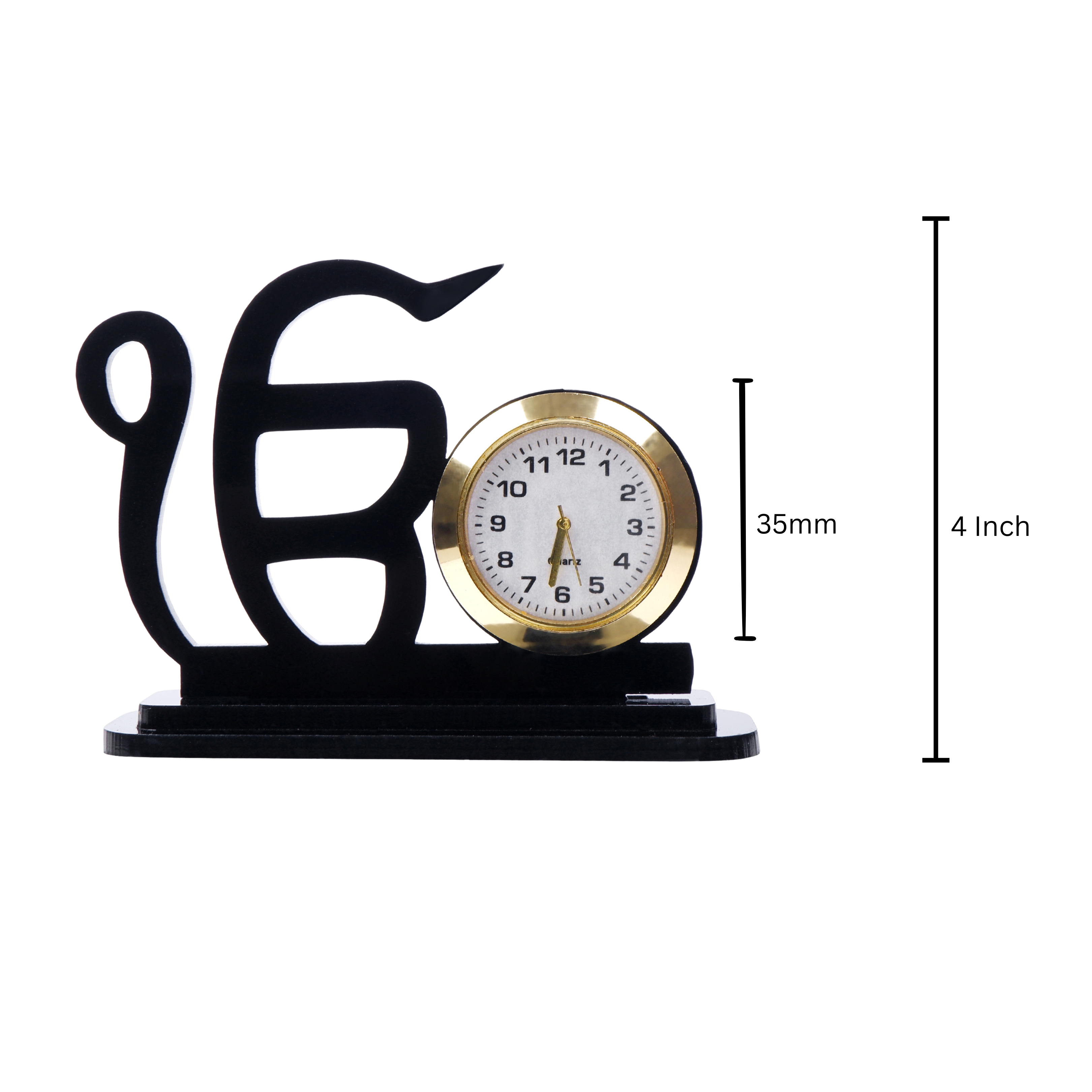 Ik Onkar Decor