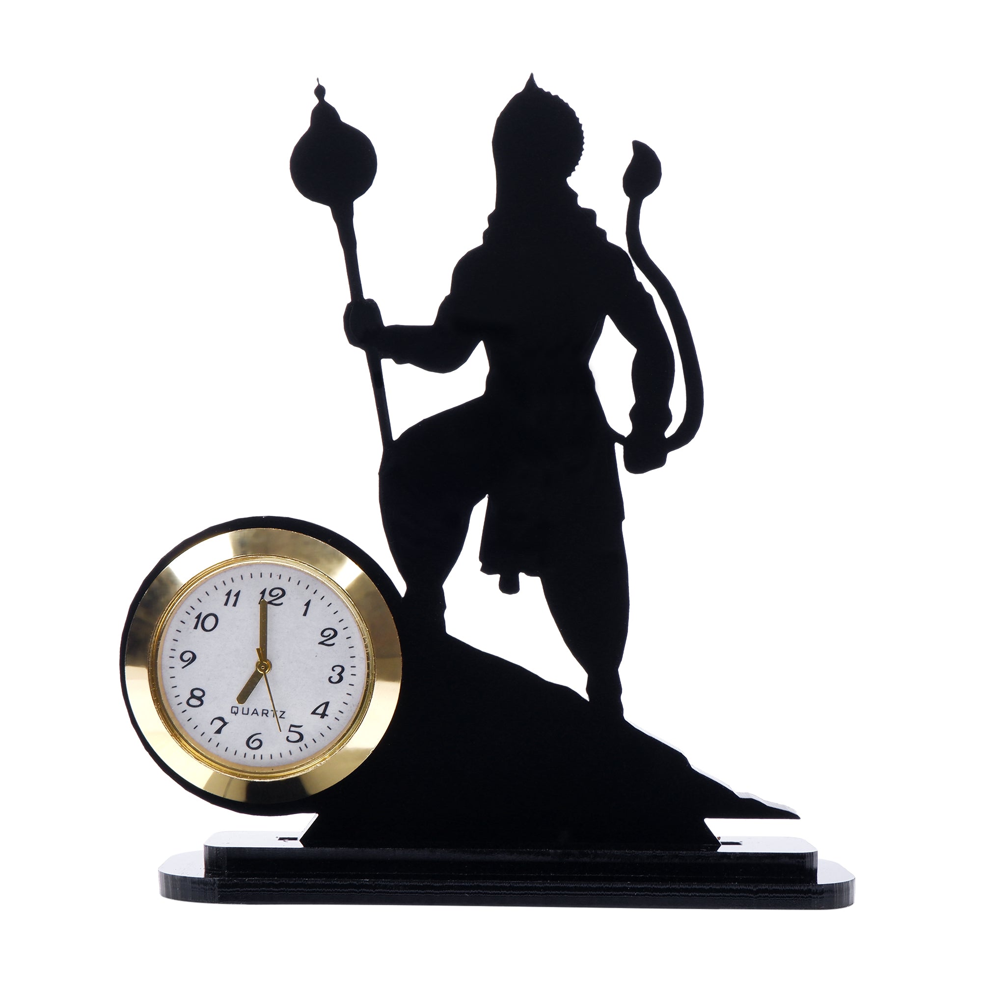 Hanuman Decor