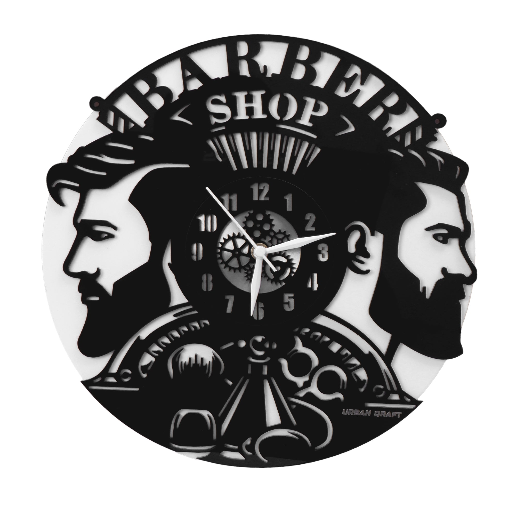 Barbershop & Hair Salon Collections