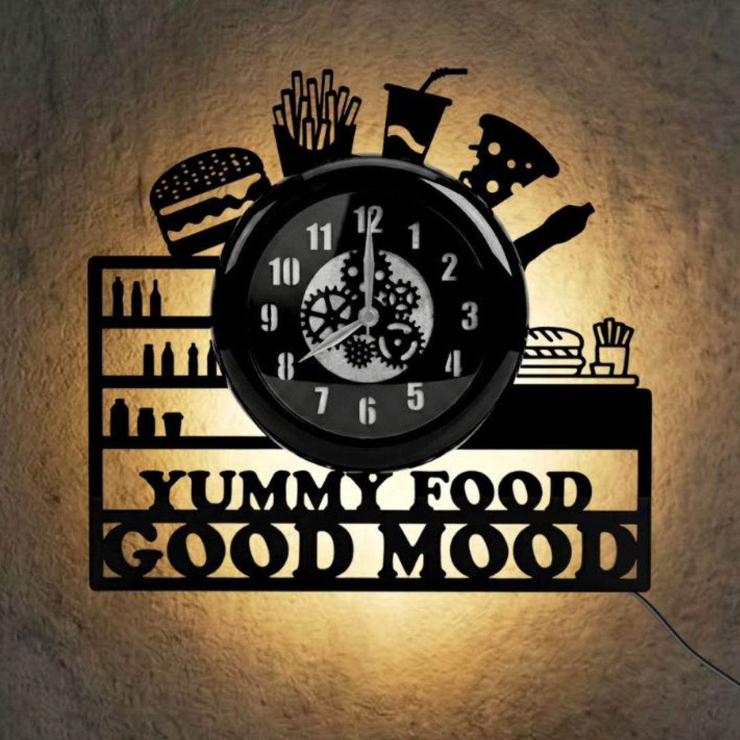 Cozy Cafes & Culinary Collections