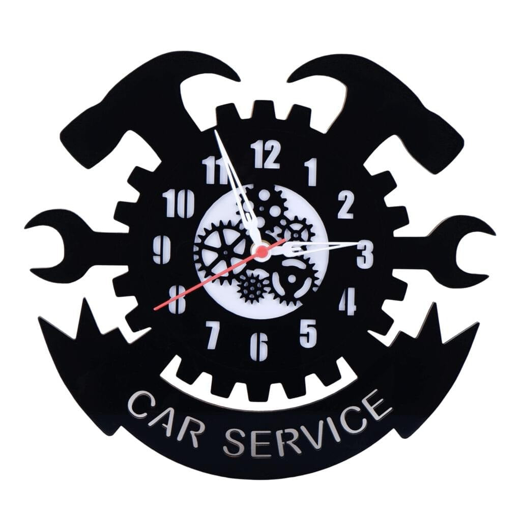 Tools & Automotive