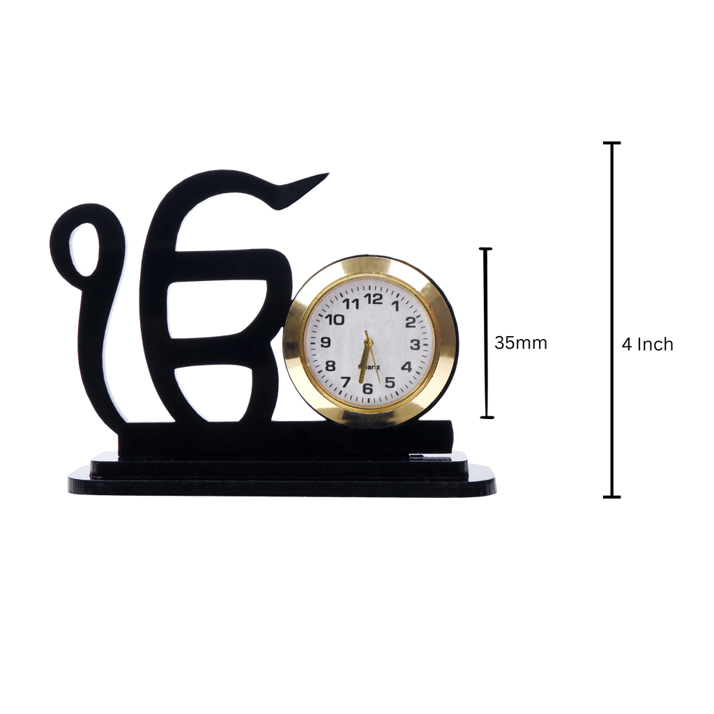 Ik Onkar Decor