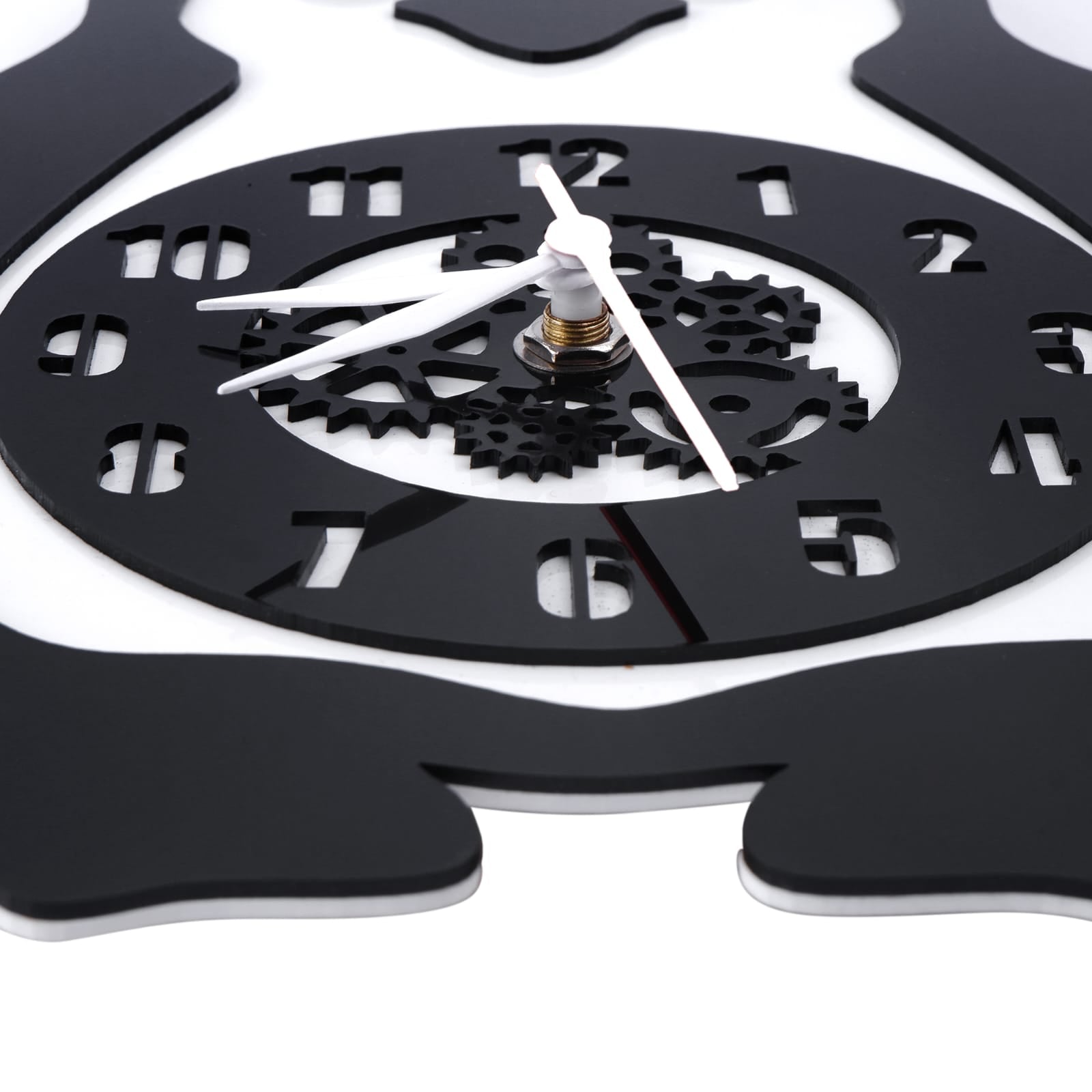 Penguin Wall Clock