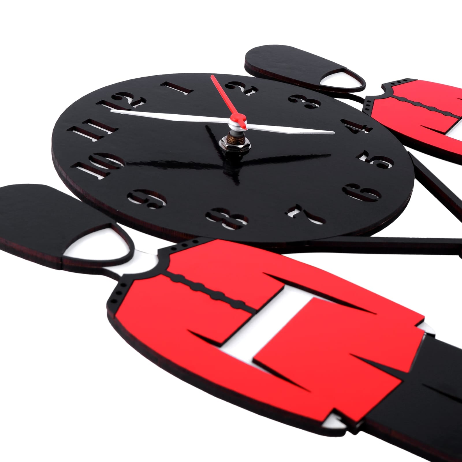 British Style Wall Clock