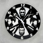 Salon clock 360 12″ , Master Wall Clock