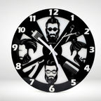 Salon clock 360 12″ , Master Wall Clock